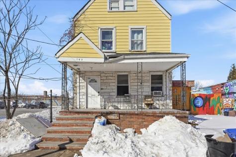 145 Pacific Avenue Jersey City NJ 07304