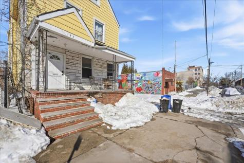 145 Pacific Avenue Jersey City NJ 07304
