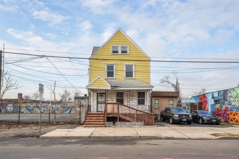 145 Pacific Avenue Jersey City NJ 07304