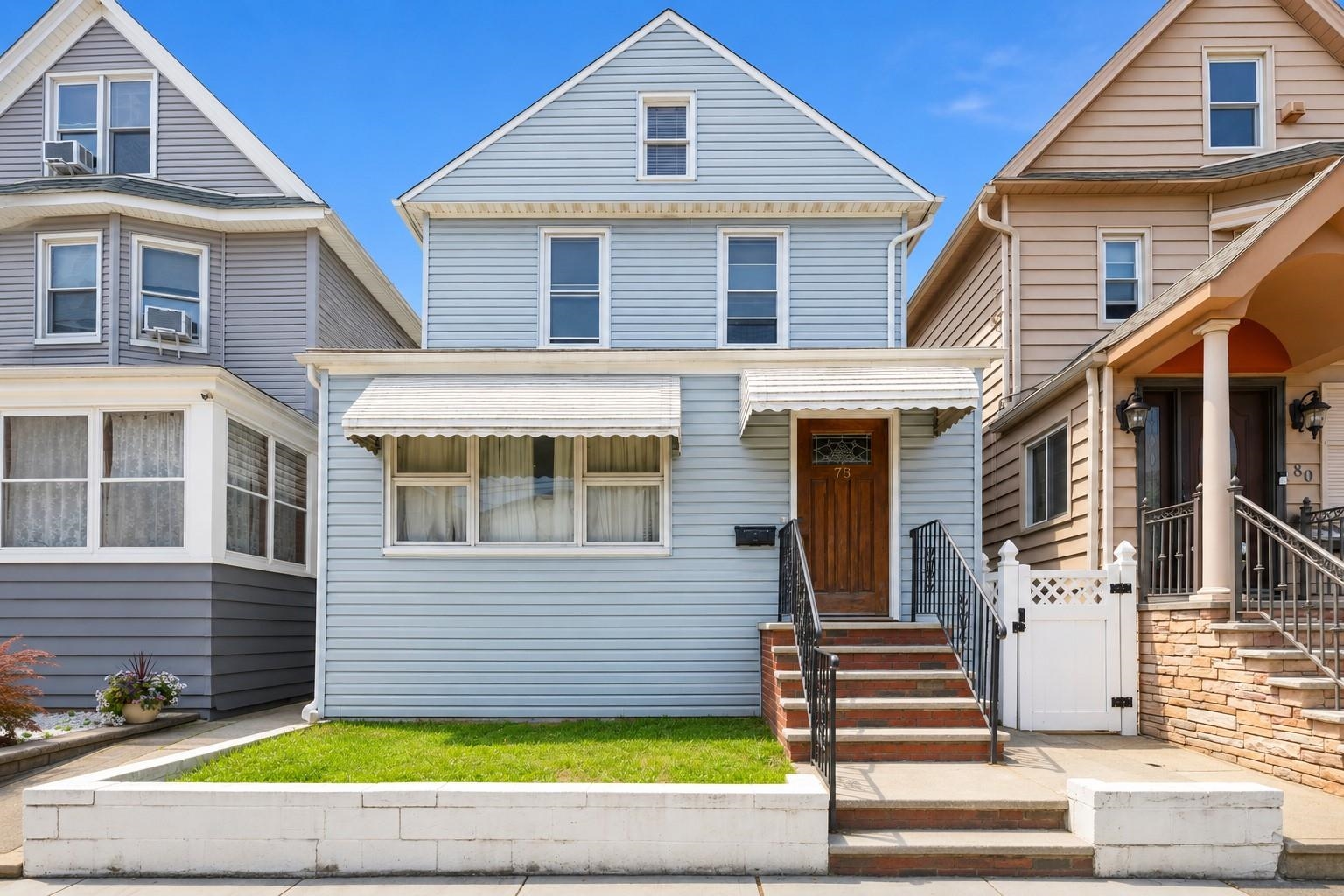 78 West 28th Street Bayonne NJ 07002