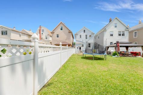 78 West 28th Street Bayonne NJ 07002