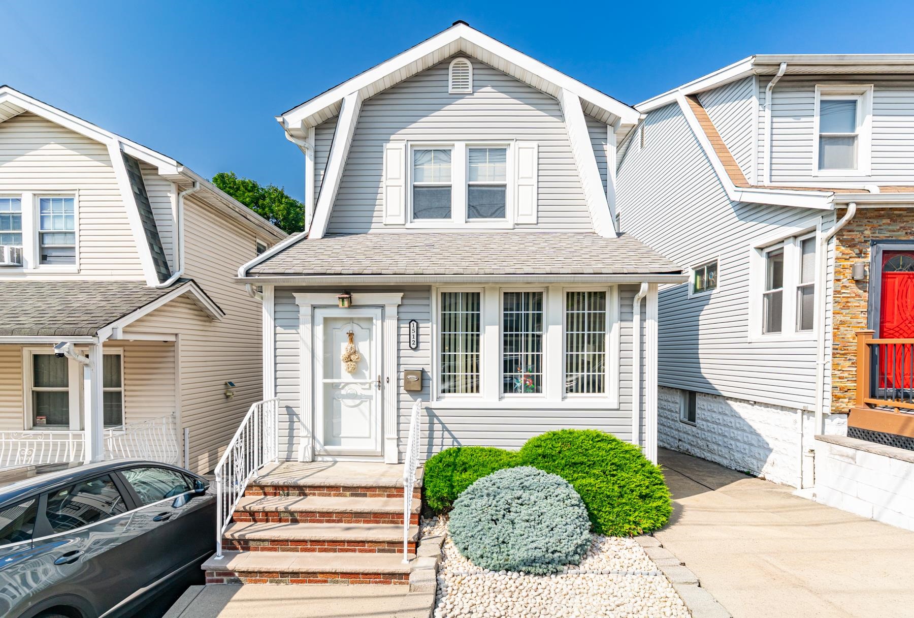 1512 80th Street North Bergen NJ 07047-4130