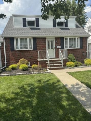 809 4th Street Secaucus NJ 07094