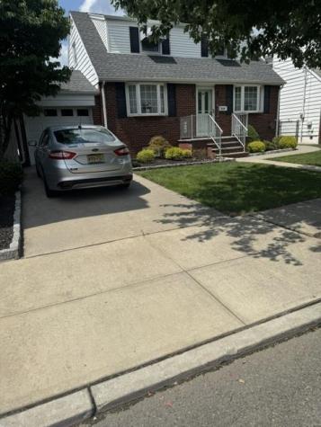 809 4th Street Secaucus NJ 07094