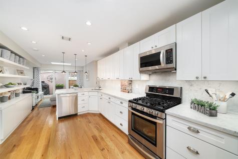 13 Willow Terrace Hoboken NJ 07030