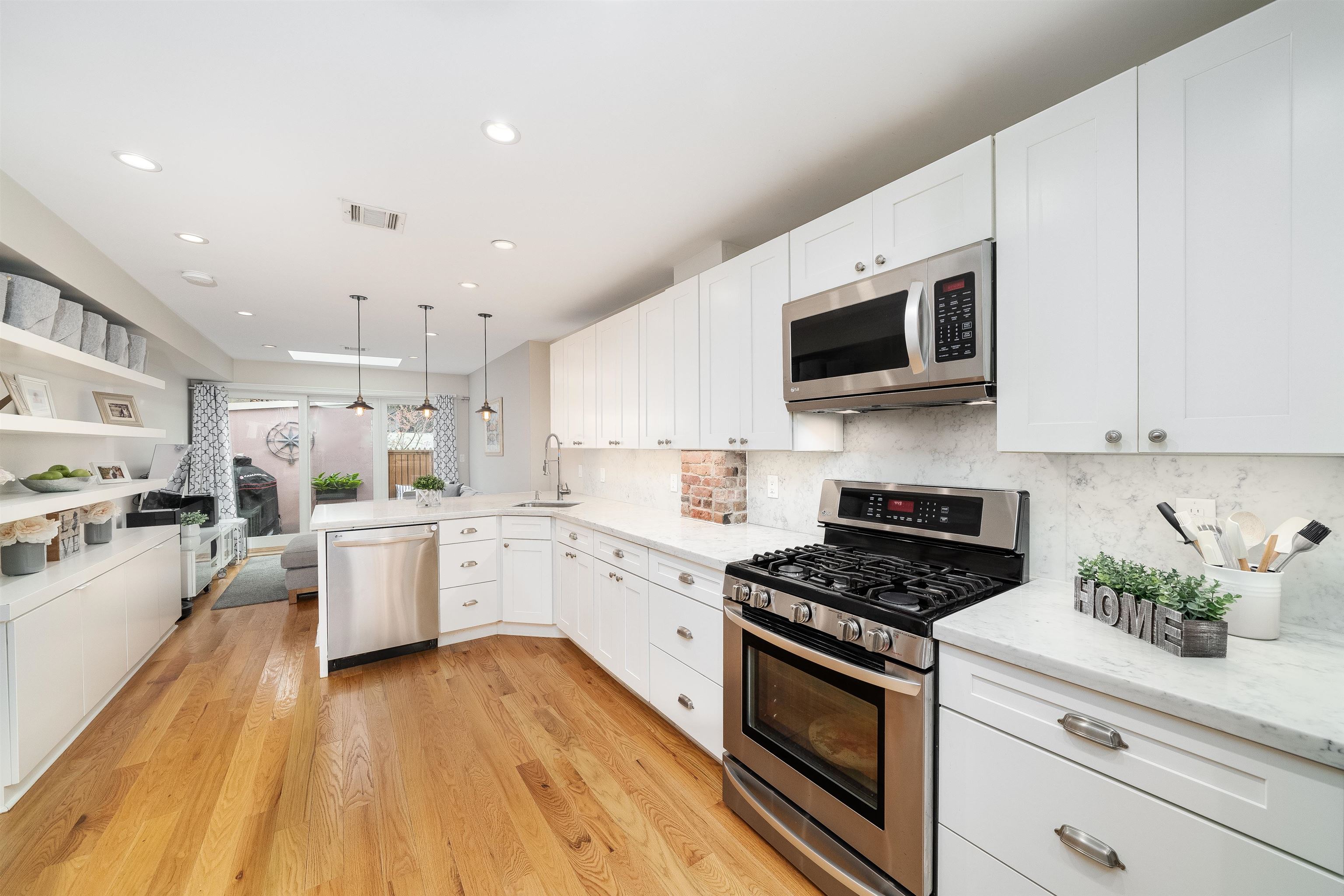 13 Willow Terrace Hoboken NJ 07030