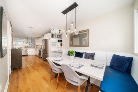 13 Willow Terrace Hoboken NJ 07030
