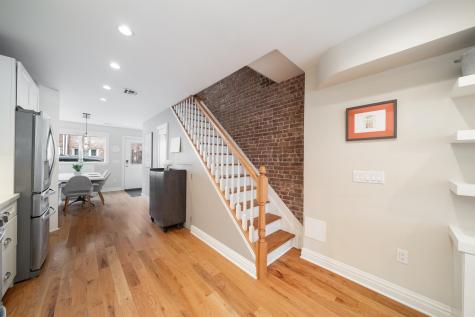 13 Willow Terrace Hoboken NJ 07030