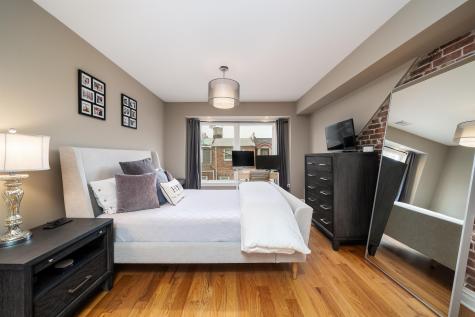 13 Willow Terrace Hoboken NJ 07030