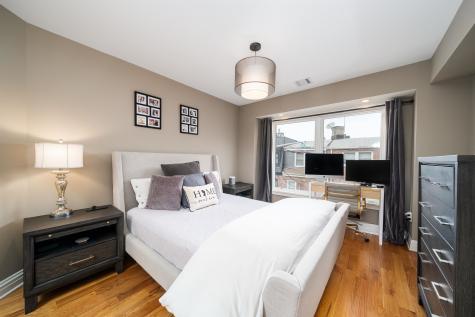 13 Willow Terrace Hoboken NJ 07030