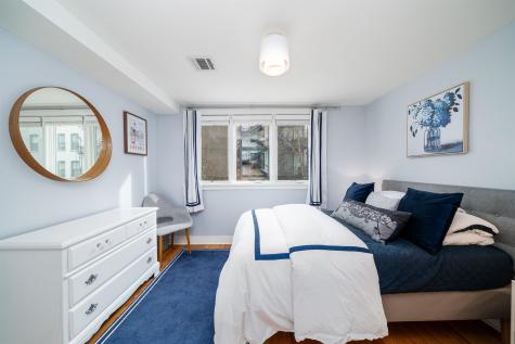 13 Willow Terrace Hoboken NJ 07030