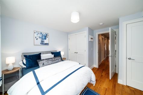 13 Willow Terrace Hoboken NJ 07030