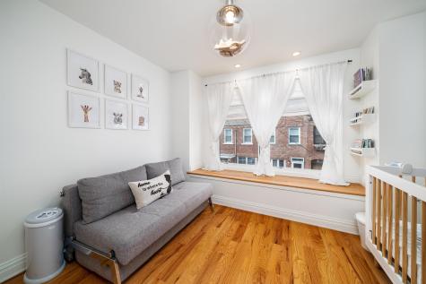 13 Willow Terrace Hoboken NJ 07030