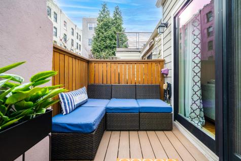 13 Willow Terrace Hoboken NJ 07030