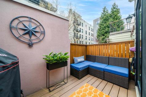 13 Willow Terrace Hoboken NJ 07030