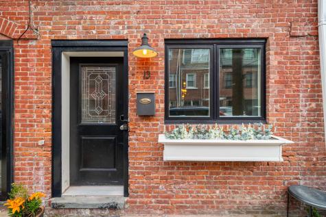 13 Willow Terrace Hoboken NJ 07030