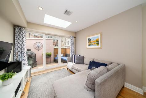 13 Willow Terrace Hoboken NJ 07030