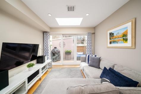13 Willow Terrace Hoboken NJ 07030