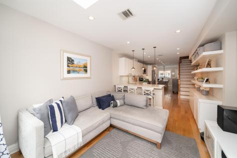 13 Willow Terrace Hoboken NJ 07030