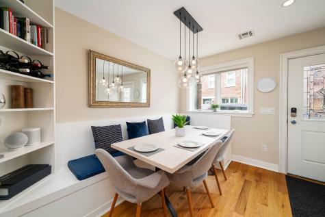 13 Willow Terrace Hoboken NJ 07030