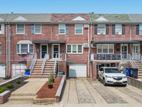 25 Parkview Terrace Bayonne NJ 07002