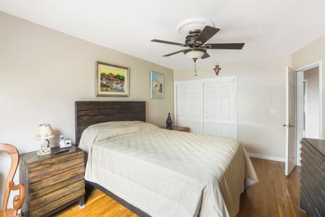 25 Parkview Terrace Bayonne NJ 07002