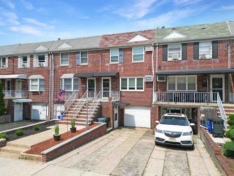 25 Parkview Terrace Bayonne NJ 07002