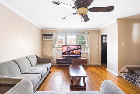 25 Parkview Terrace Bayonne NJ 07002
