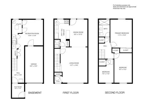 25 Parkview Terrace Bayonne NJ 07002