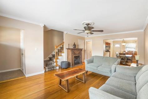 25 Parkview Terrace Bayonne NJ 07002