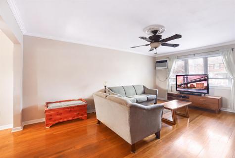 25 Parkview Terrace Bayonne NJ 07002