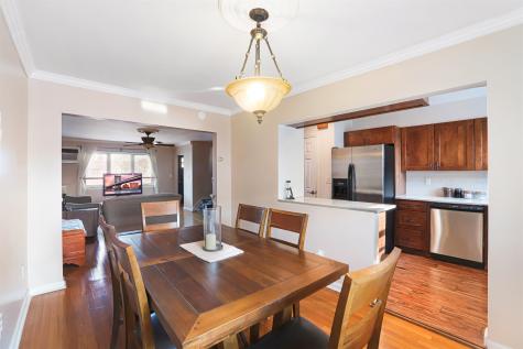 25 Parkview Terrace Bayonne NJ 07002