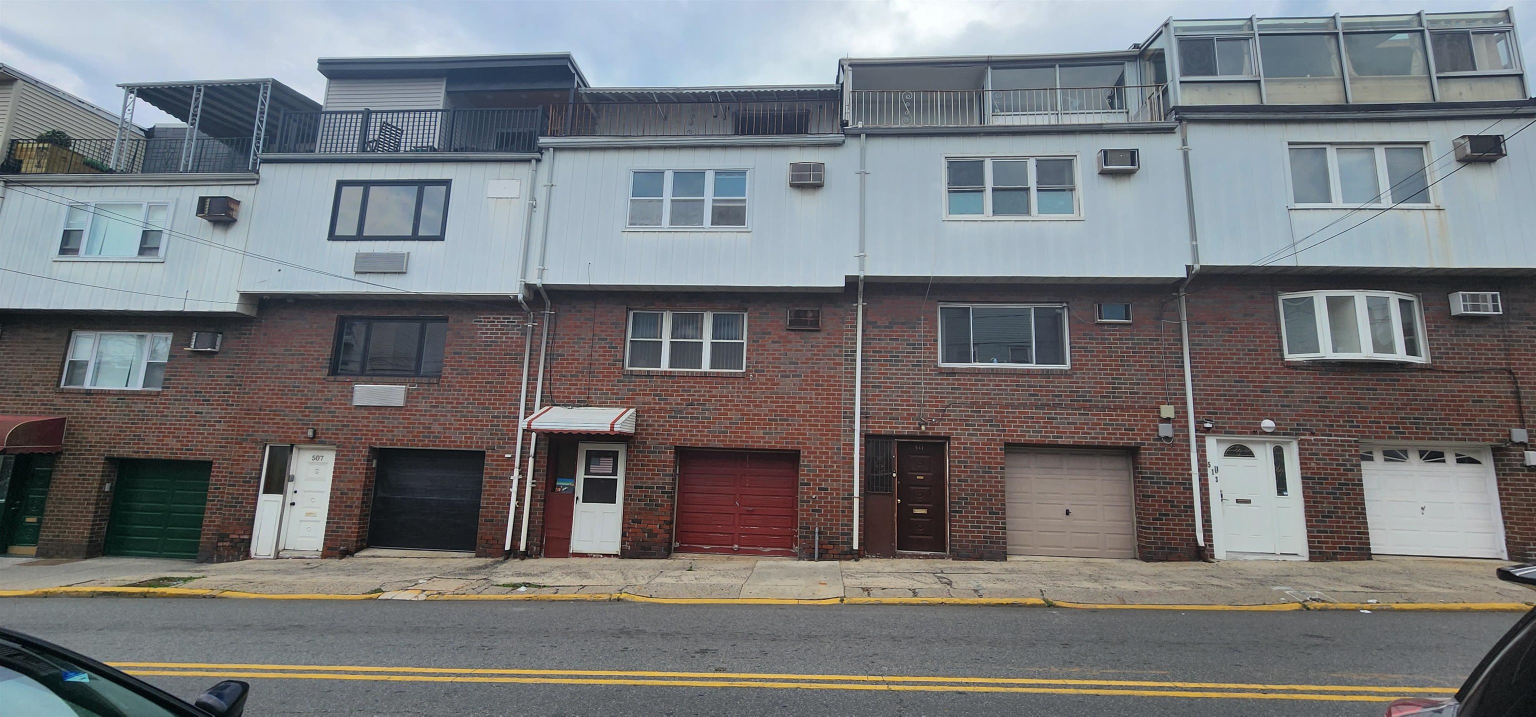 509 70th Street Guttenberg NJ 07093