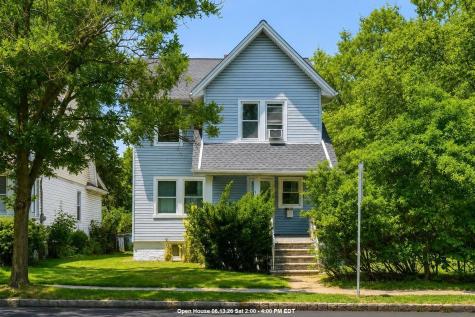 122 Glenwood Avenue Bloomfield NJ 07003