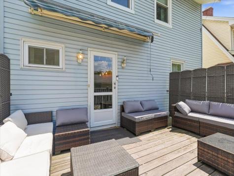 122 Glenwood Avenue Bloomfield NJ 07003