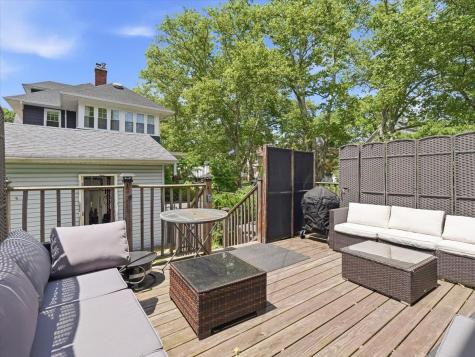 122 Glenwood Avenue Bloomfield NJ 07003