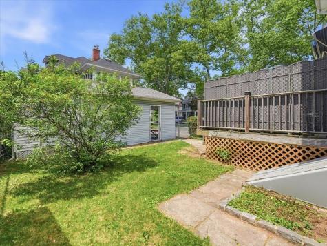 122 Glenwood Avenue Bloomfield NJ 07003