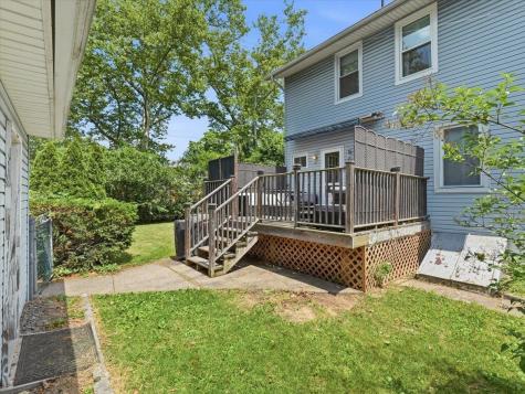 122 Glenwood Avenue Bloomfield NJ 07003