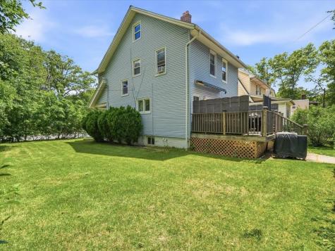 122 Glenwood Avenue Bloomfield NJ 07003