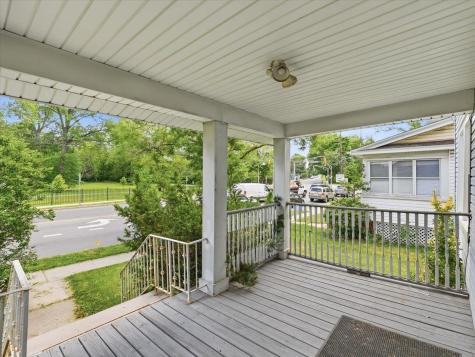 122 Glenwood Avenue Bloomfield NJ 07003