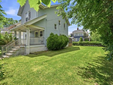 122 Glenwood Avenue Bloomfield NJ 07003
