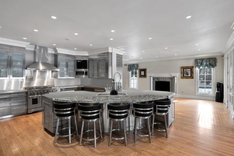 12 The Esplanade Alpine NJ 07620
