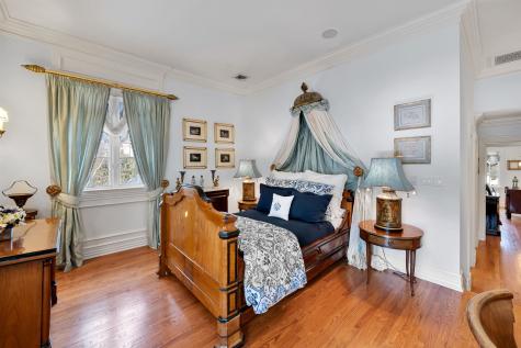 12 The Esplanade Alpine NJ 07620