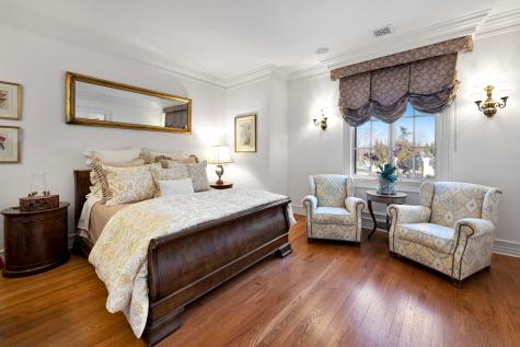 12 The Esplanade Alpine NJ 07620