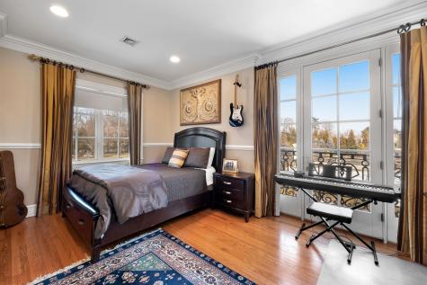 12 The Esplanade Alpine NJ 07620