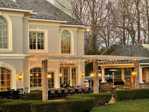 12 The Esplanade Alpine NJ 07620