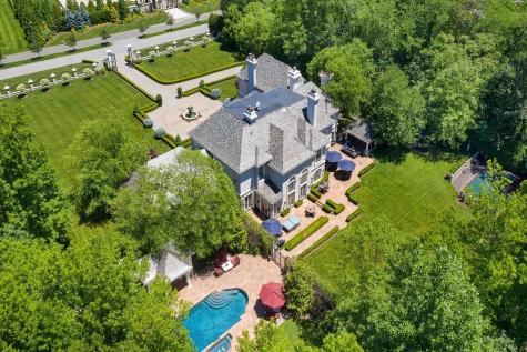 12 The Esplanade Alpine NJ 07620