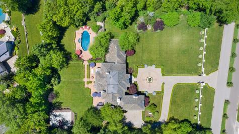 12 The Esplanade Alpine NJ 07620