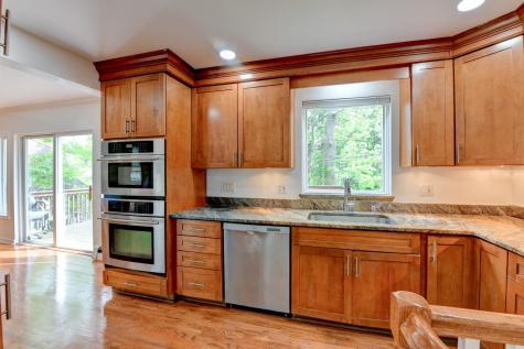 10 Toye Street Randolph Township NJ 07869