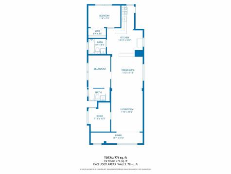 1459 71st Street North Bergen NJ 07047